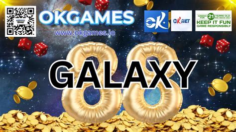 GALAXY88 Online casino: Register Now To get Your Bonus ₱499.